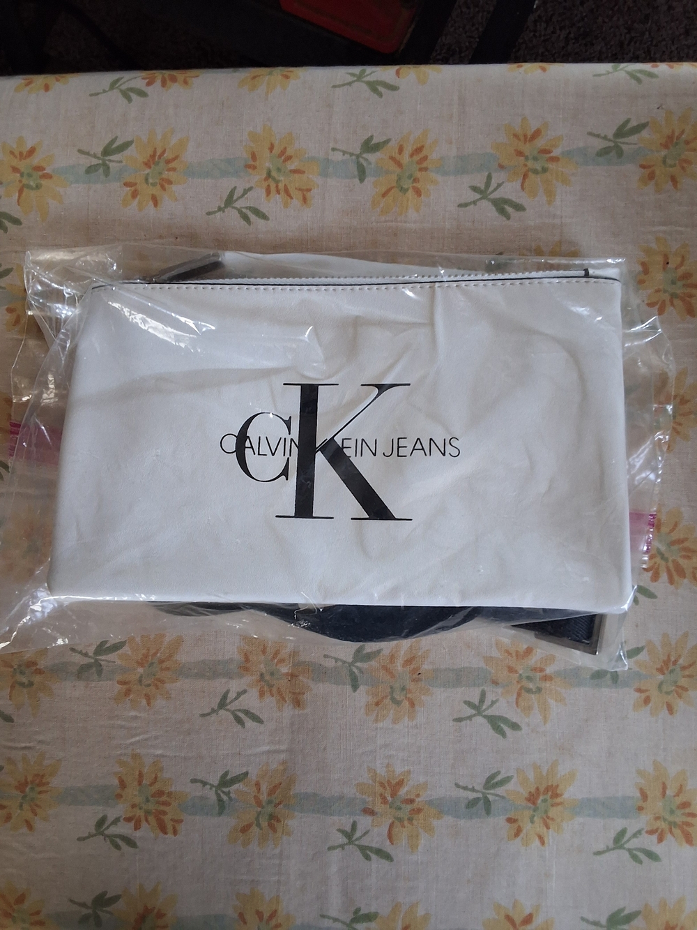 Calvin Klein Jeans Fanny Pack